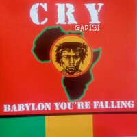 Our Love - Cry Gadisi