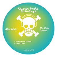 Deep Zone - Alex Maiz