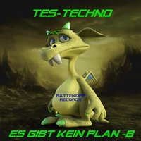 Kreuz Ass - TES-Techno