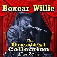 Don't Let the Stars Get in Your Eyes - Boxcar Willie