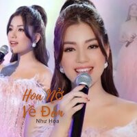 Giờ Xa Lắm Rồi - Như Hoa