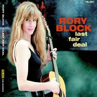 Gone Again - Rory Block