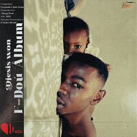 Blessing - Djesis Won