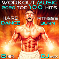 Ankle Twister, Pt. 12 - Workout Trance & Running Trance