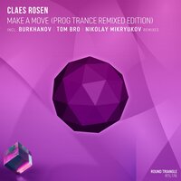 Make a Move - Claes Rosen