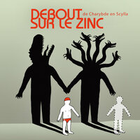 En attendant… - Debout sur le zinc