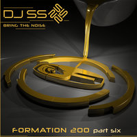Bring the Noise - DJ SS