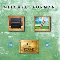 Travels In Three - Mitchel Forman