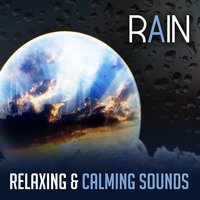 The Rain: Inner Peace - Water Music Oasis