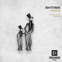 Maasai - Axtrain & Nick Silva