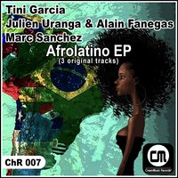 Amadore - Tini Garcia & Marc Sanchez
