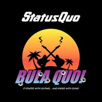 Rockin' All over the World - Status Quo