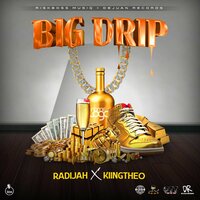 Big Drip Riddim - Radijah & KiingTheo