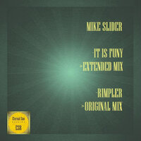 It Is Funy - Mike Slider