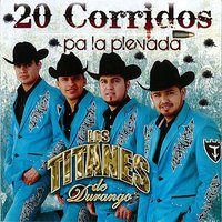 El Mz - Los Titanes De Durango