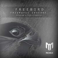 Ear Bleed Express - Freebird feat. Antibreak & FreeBird & Antibreak