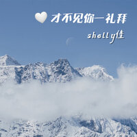 才不见你一礼拜 - shelly佳