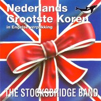 The Holy City - Grootkoor Flevoland & Nan van Groeningen