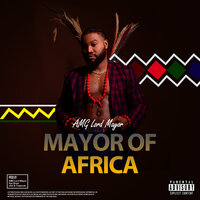 Mayor of Africa - AMG Lord Mayor