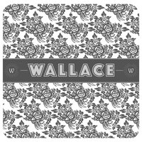 Le sang des baleines - Wallace