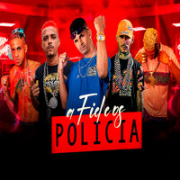 A Fiel e os Policia - CL no Beat & 5 Mil & Pierre Dumangue & lukinhas posturado & marcelinho01