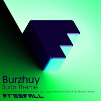 Solar Theme - Burzhuy & The Madison