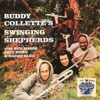 Smile - Buddy Collette
