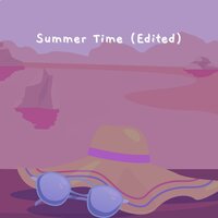 Summer Time - Lofi Chill