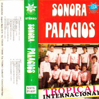 Motivo de Amor - Sonora Palacios