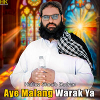 Aye Zama Watan - Hafiaz Shoaib Zadran