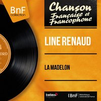 À la claire fontaine - Line Renaud & Pierre Guillermin Et Son Orchestre