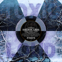 Garden Scissors Cry - Savage Land & DB