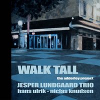 Sack O' Woe - Jesper Lundgaard Trio & Niclas Knudsen & Hans Ulrik