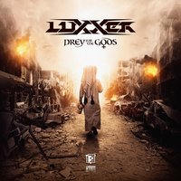 Lucy - Luxxer & The Arkitect