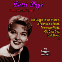 Down in the Valley - Patti Page