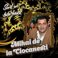 Arunca Cu Pietre In Mine - MIHAI DE LA CIOCANESTI