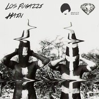Halahaches - Los Fugazzi