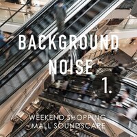 Weekend Shopping Mall Soundscape, Pt. 18 - Thomas O'Reilly