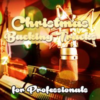 I Saw Mommy Kissing Santa Claus - The Professionals