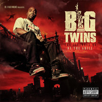 Guns Come Up - Big Twins & Black Box & Eva & Harmzavelli