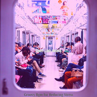 Spirited Backdrops for Late Nights - Calm Lofi Beats