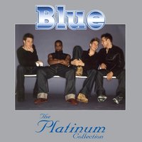 Make It Happen - Blue