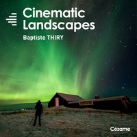 Rippling Dreams - Baptiste Thiry