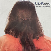 Manta Rota - Julio Pereira