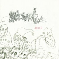 Ron Ghousley's Fucked Up Dream (Ron to the Hills, Ron for Your Life) - Kidcrash