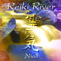 Misty Reflections - Niall & Reiki Ensemble