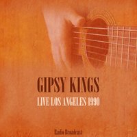 Inprovisation Gitane (Vamos a Bailar) - Gipsy Kings