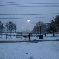 in the cold - ghosthands & Mark Gerlai