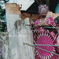 A Lua Girou , Poema De Jorge Mautner , O Negro E A Lua - Jongo Da Serrinha & Jorge Mautner & Hamilton Fofão