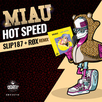 Hot Speed - Miau